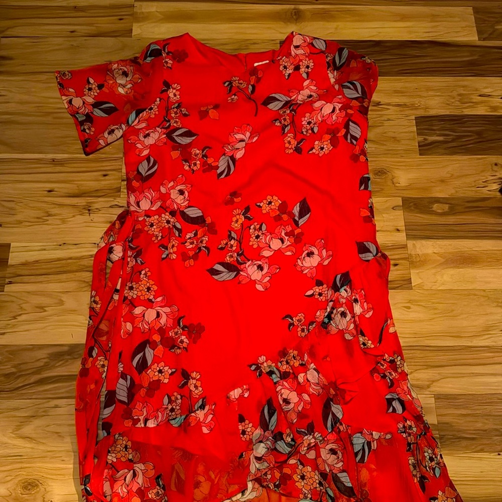 Universal Thread dress